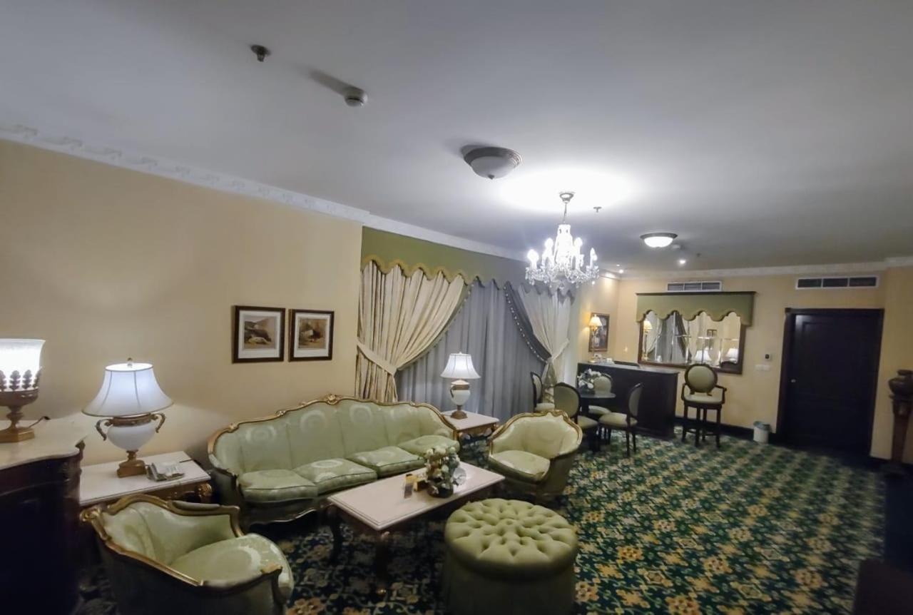 Habitat All Suites, Al Khobar Exterior photo